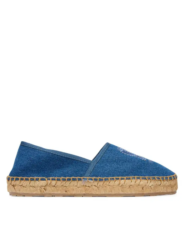 Love Moschino LOVE MOSCHINO Espadrile JA10532G0OJO5700 Plava