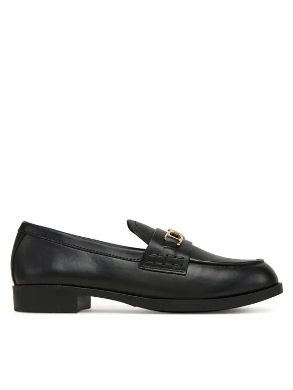 Love Moschino LOVE MOSCHINO Loaferice JA10242G1NIA000035 Crna