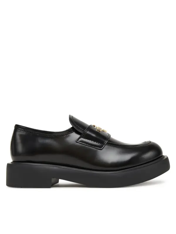 Love Moschino LOVE MOSCHINO Loaferice JA10404G1NJD000041 Crna