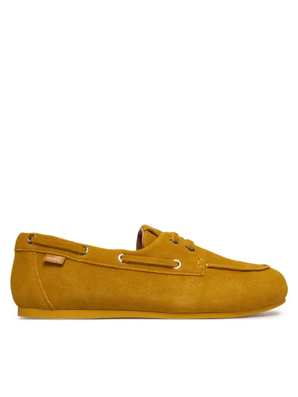 Love Moschino LOVE MOSCHINO Mokasinke JA10101G1OIG0411 Žuta