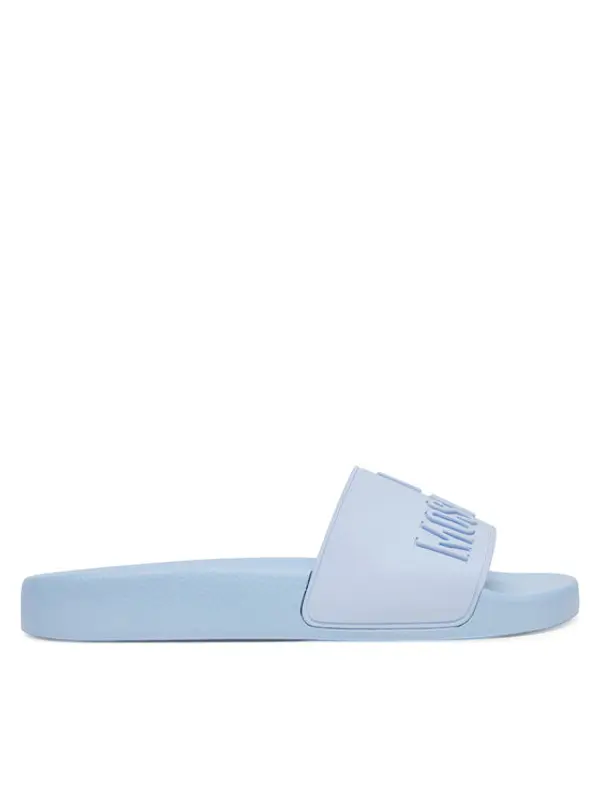 Love Moschino LOVE MOSCHINO Natikače JA28052G0MI15712 Plava