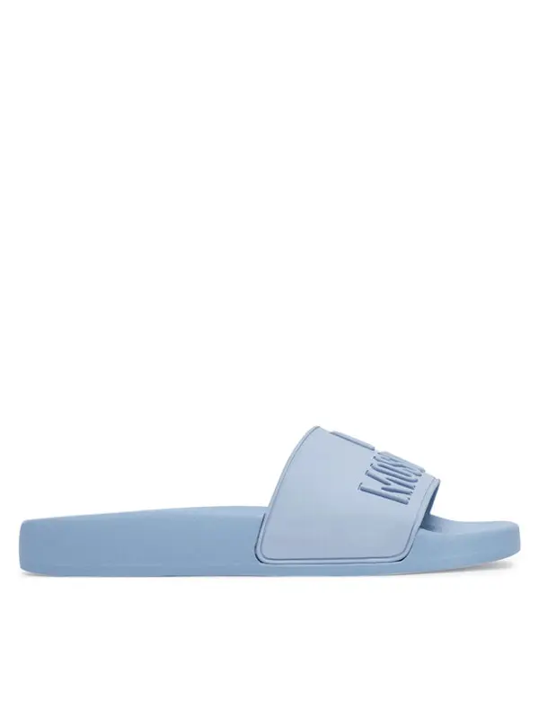 Love Moschino LOVE MOSCHINO Natikače JA28052G1MI15712 Plava