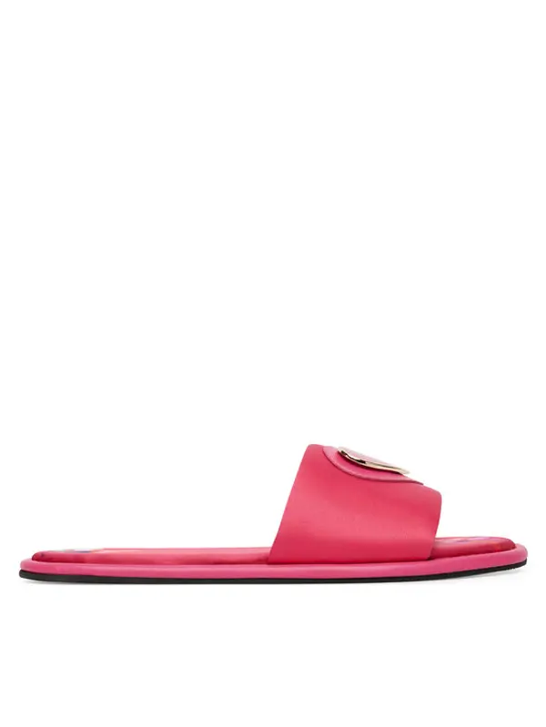 Love Moschino LOVE MOSCHINO Natikače JA28232G0OJO0604 Ružičasta