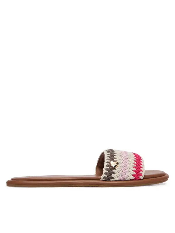 Love Moschino LOVE MOSCHINO Natikače JA28242G0OJQB20A Šarena