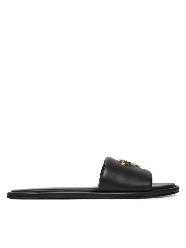 Love Moschino LOVE MOSCHINO Natikače JA28252G0OIA0000 Crna