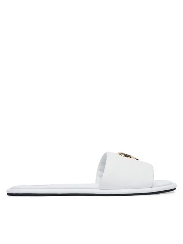 Love Moschino LOVE MOSCHINO Natikače JA28252G0OIA0100 Bijela