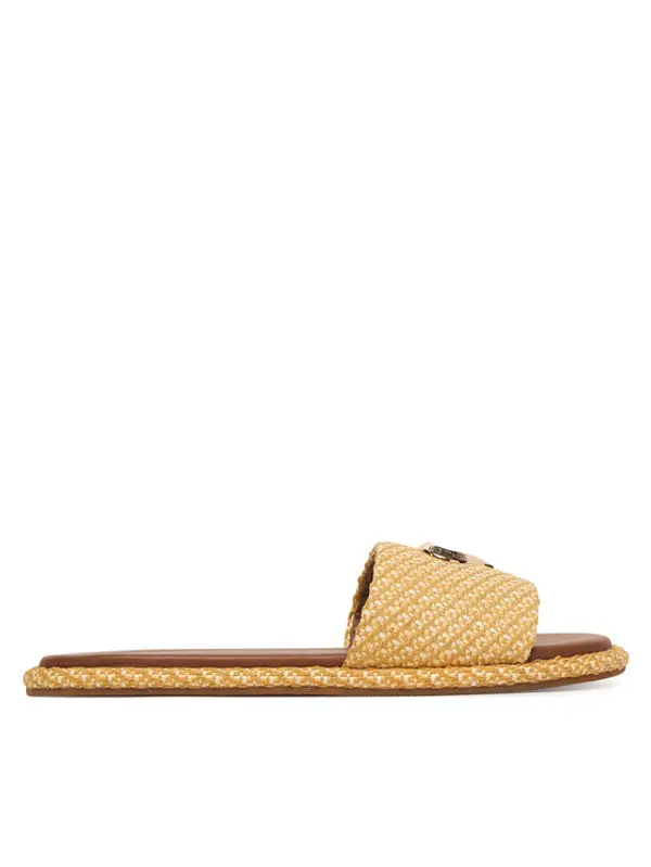 Love Moschino LOVE MOSCHINO Natikače JA28252G0OJR5107 Bež