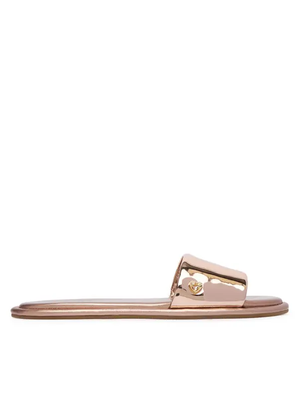 Love Moschino LOVE MOSCHINO Natikače JA28262G0OJE0600 Ružičasta