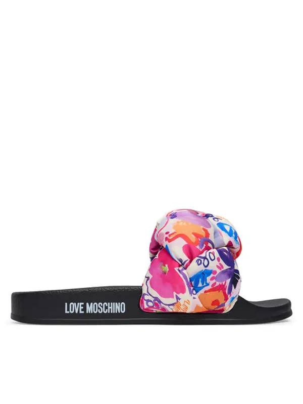 Love Moschino LOVE MOSCHINO Natikače JA28312G0OIW465A Šarena