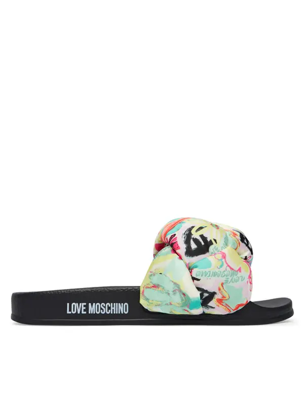 Love Moschino LOVE MOSCHINO Natikače JA28312G0OIW480A Šarena