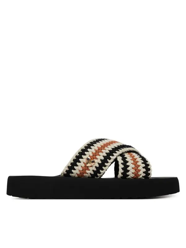 Love Moschino LOVE MOSCHINO Natikače JA28324G0OJQC00A Šarena