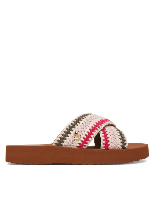 Love Moschino LOVE MOSCHINO Natikače JA28324G0OJQC20B Šarena