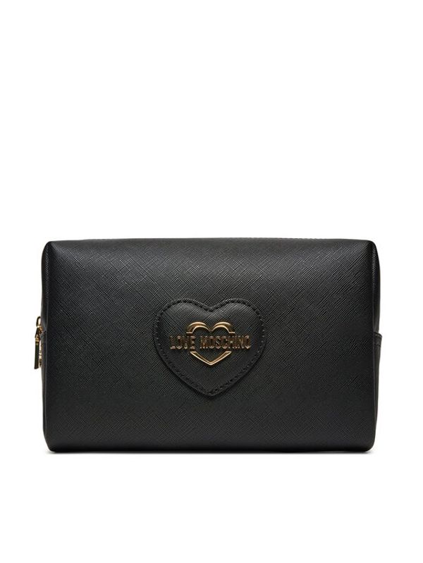 LOVE MOSCHINO LOVE MOSCHINO Neseser JC5306PP0LKL0000 Crna