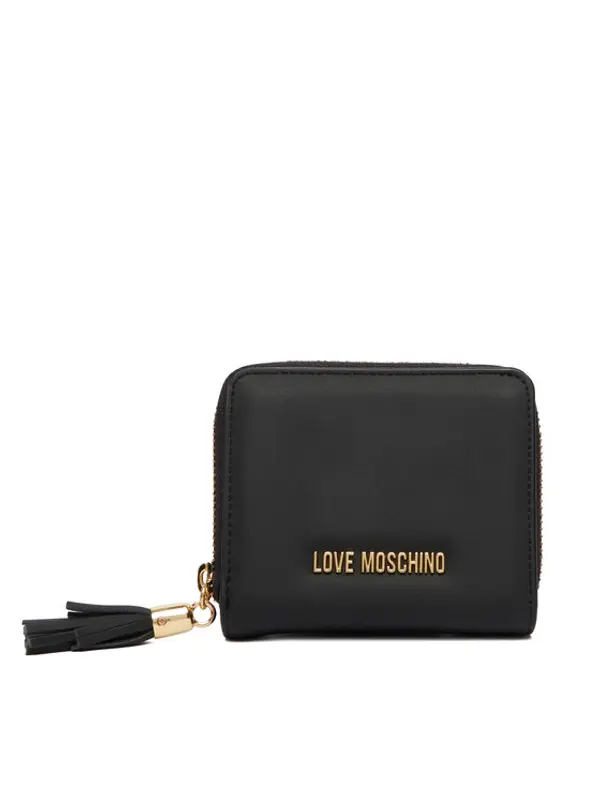 Love Moschino LOVE MOSCHINO Novčanik JC5689PP1OKD0000 Crna