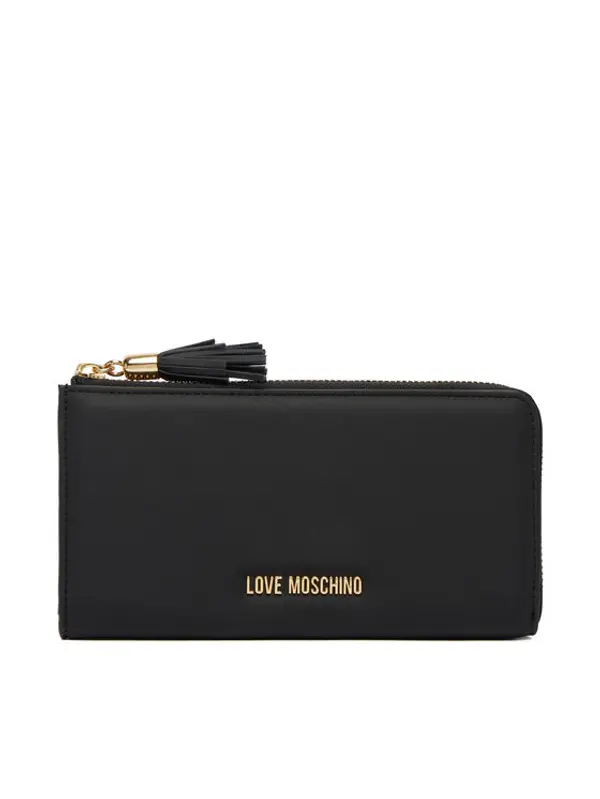 Love Moschino LOVE MOSCHINO Novčanik JC5690PP1OKD0000 Crna