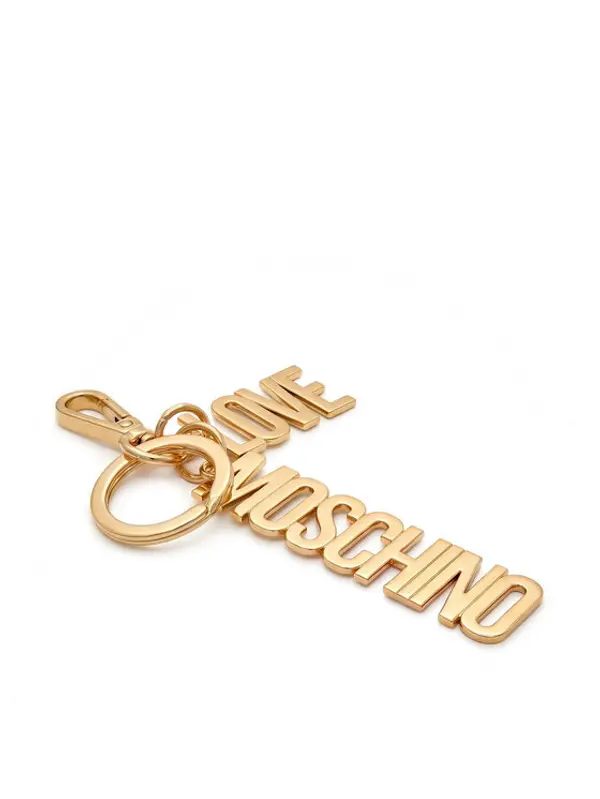 Love Moschino LOVE MOSCHINO Privjesak JC5407PP1OL2290D Zlatna
