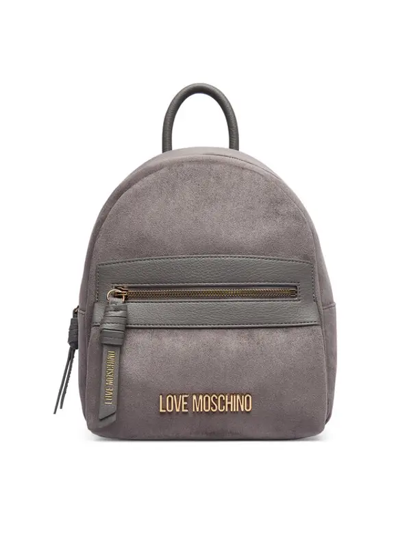 Love Moschino LOVE MOSCHINO Ruksak JC4093PP1PLD101A Bež