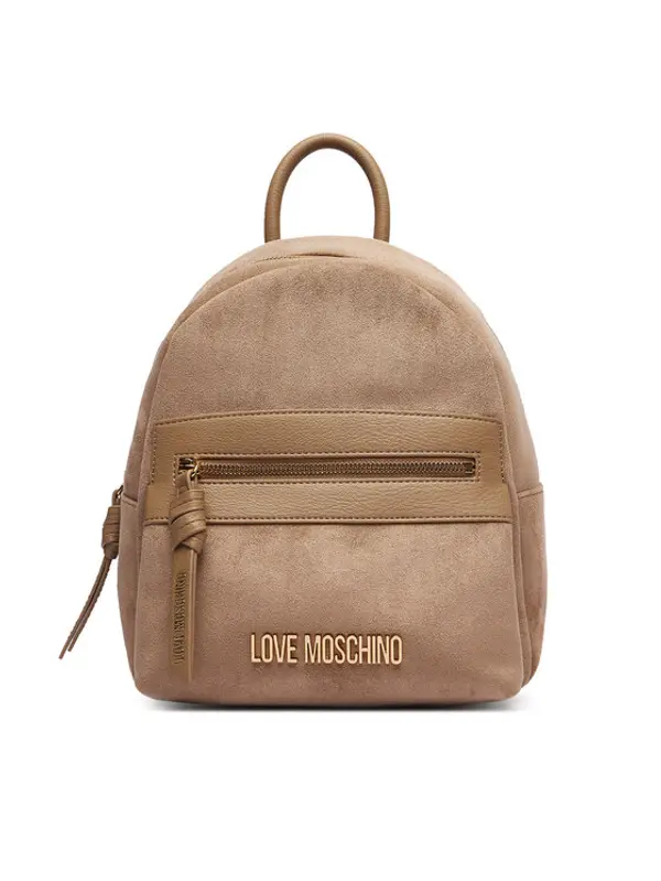 Love Moschino LOVE MOSCHINO Ruksak JC4093PP1PLD110A Siva