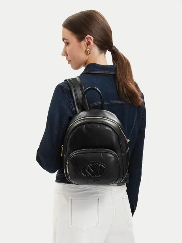 Love Moschino LOVE MOSCHINO Ruksak JC4332PP0OKM0000 Crna