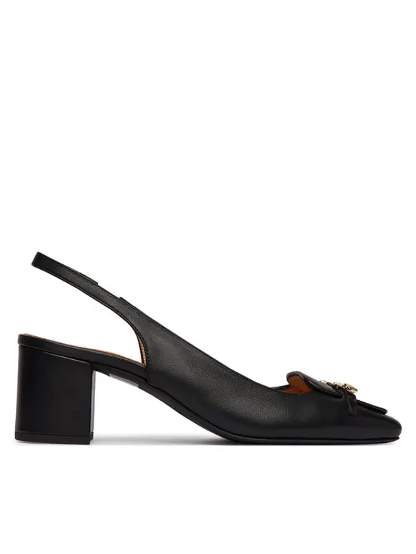 Love Moschino LOVE MOSCHINO Salonke JA10175G1OIE0000 Crna