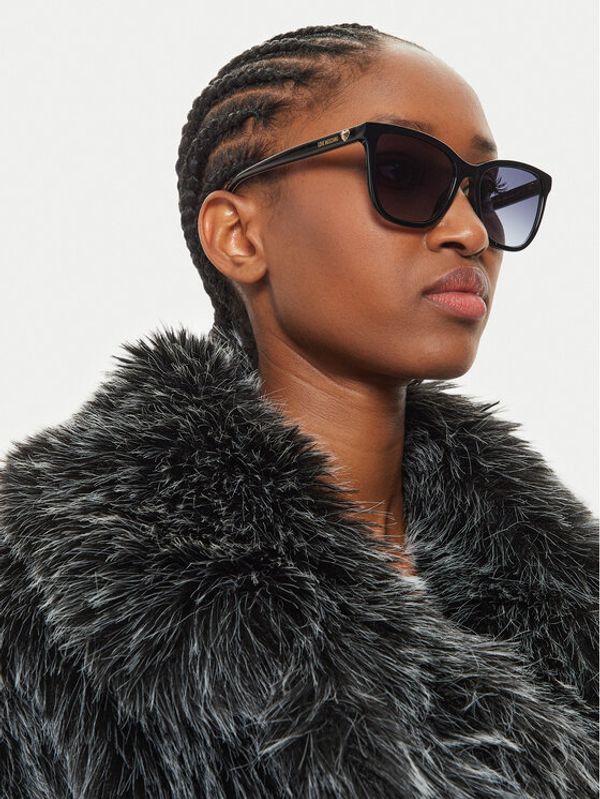 LOVE MOSCHINO LOVE MOSCHINO Sunčane naočale MOL078/S 206680 Smeđa