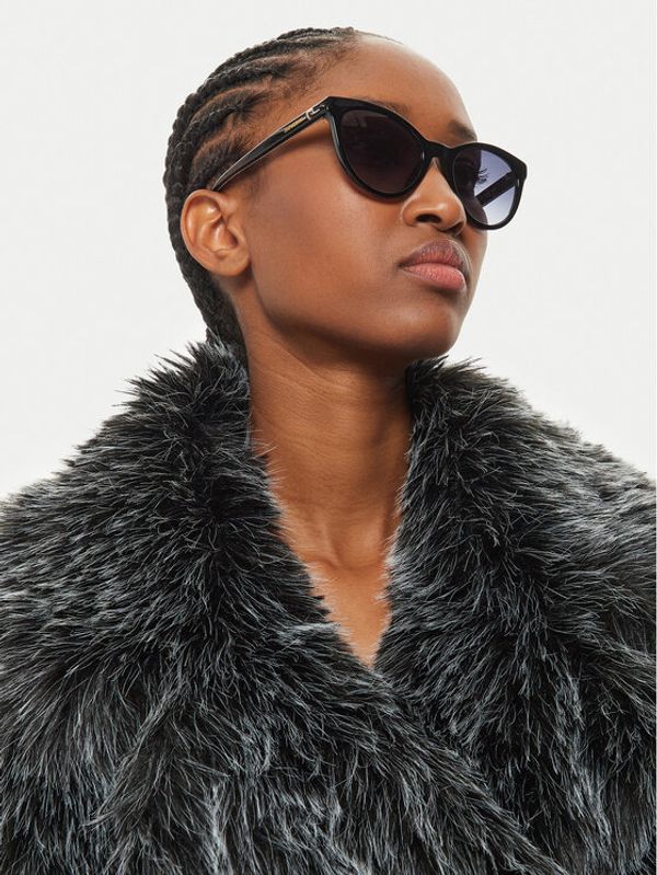 LOVE MOSCHINO LOVE MOSCHINO Sunčane naočale MOL079/S 206681 Smeđa