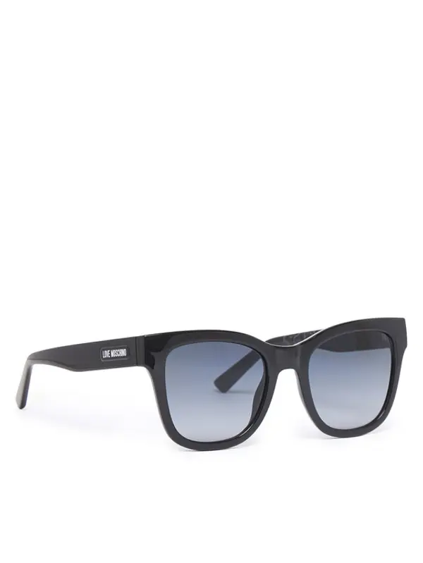 Love Moschino LOVE MOSCHINO Sunčane naočale MOL104/S 208541 Crna