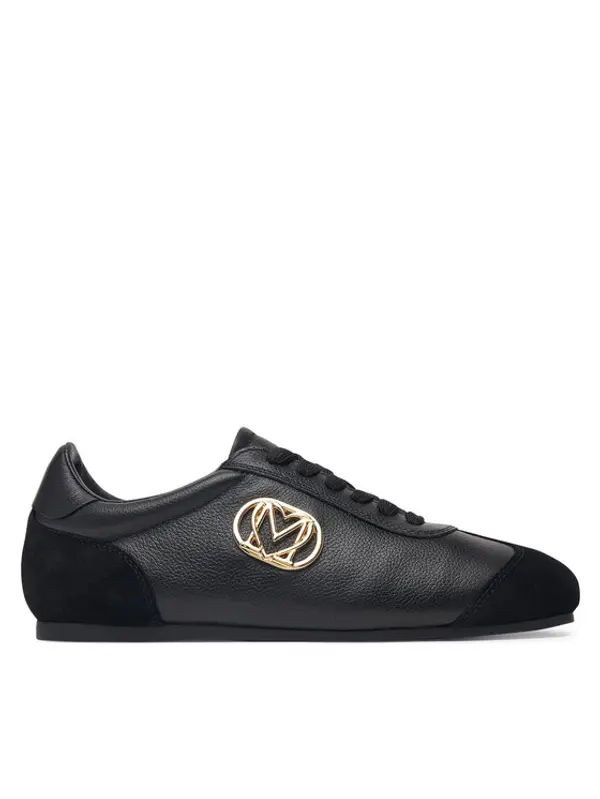 Love Moschino LOVE MOSCHINO Tenisice JA10121G1OIK100A Crna