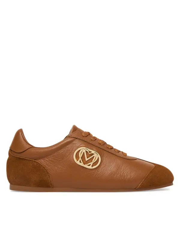 Love Moschino LOVE MOSCHINO Tenisice JA10121G1OIK120A Smeđa