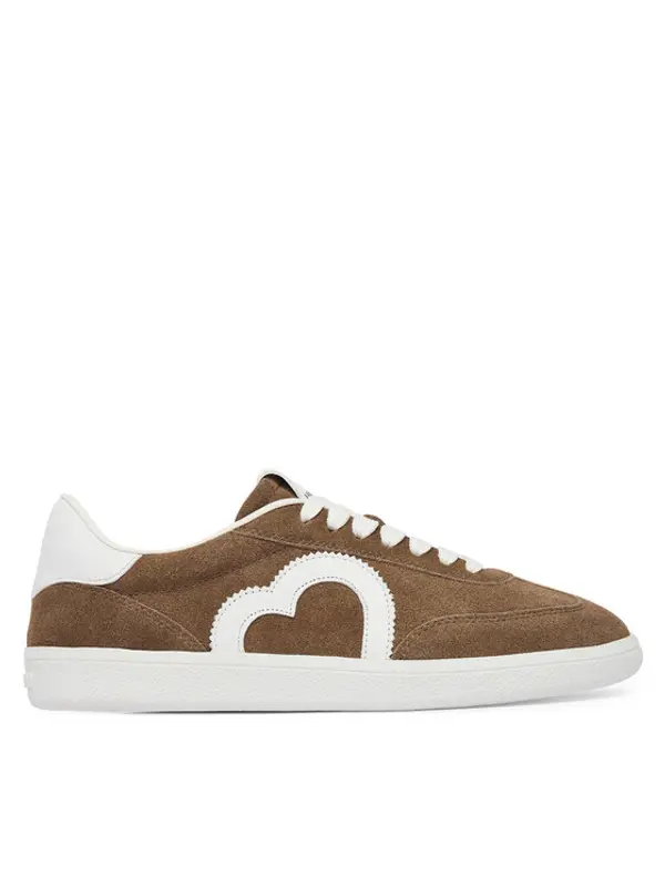 Love Moschino LOVE MOSCHINO Tenisice JA15112G1OIG0203 Smeđa