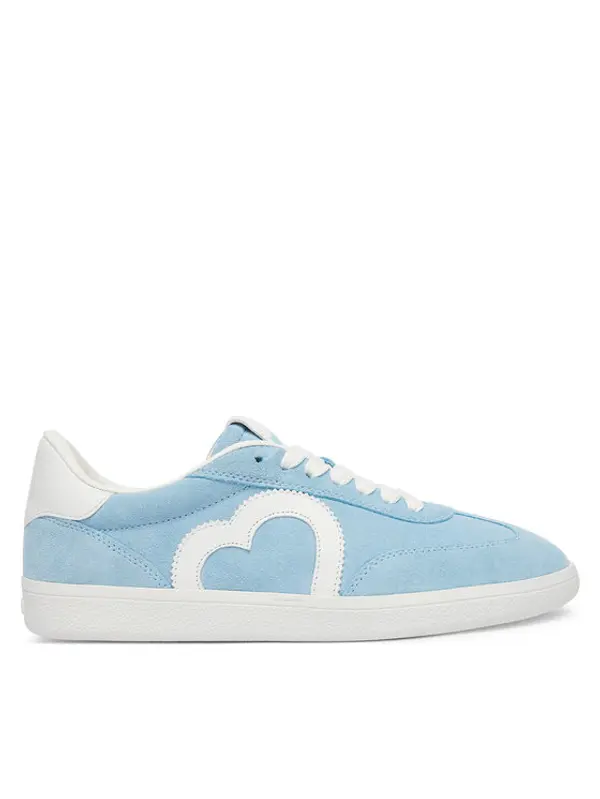 Love Moschino LOVE MOSCHINO Tenisice JA15112G1OIG0701 Svijetloplava