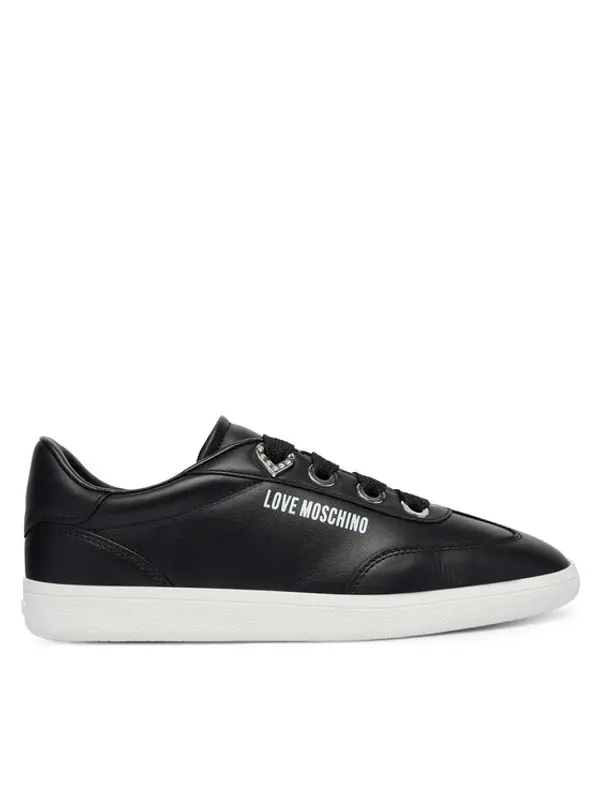 Love Moschino LOVE MOSCHINO Tenisice JA15142G1OIA0000 Crna