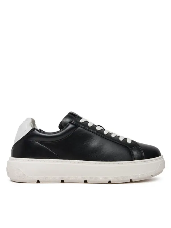 Love Moschino LOVE MOSCHINO Tenisice JA15174G1MIA300A Crna