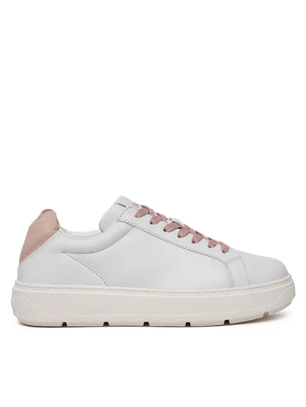 Love Moschino LOVE MOSCHINO Tenisice JA15174G1MIA310C Bijela