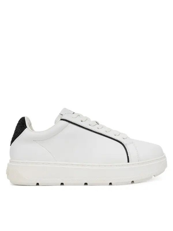 Love Moschino LOVE MOSCHINO Tenisice JA15184G1NIAC10B40 Bijela