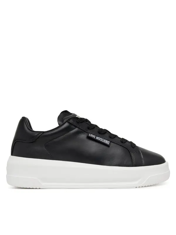 Love Moschino LOVE MOSCHINO Tenisice JA15195G1NIA300Z37 Crna