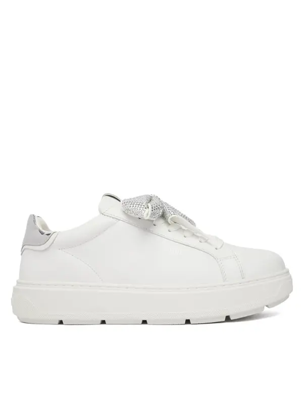 Love Moschino LOVE MOSCHINO Tenisice JA15204G1OIA610B Bijela