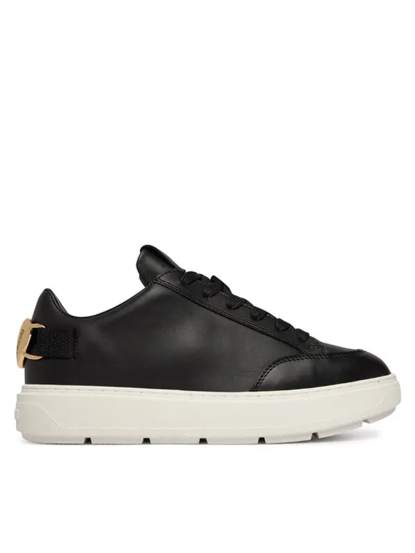 Love Moschino LOVE MOSCHINO Tenisice JA15224G1OIA0000 Crna