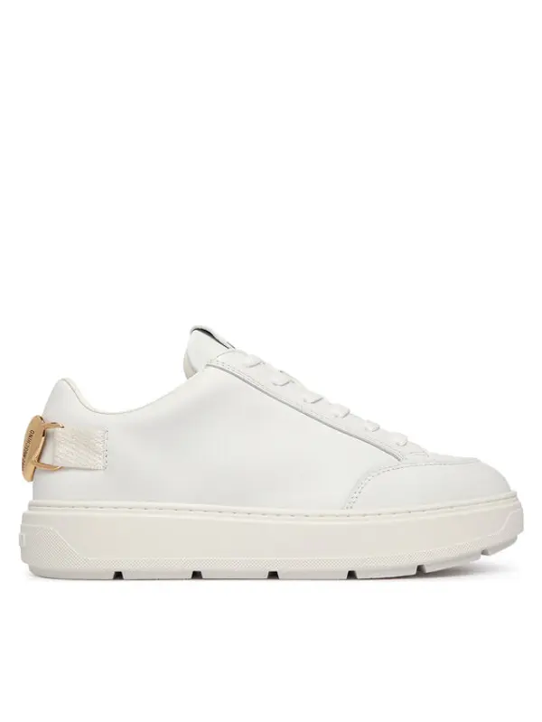 Love Moschino LOVE MOSCHINO Tenisice JA15224G1OIA0100 Bijela