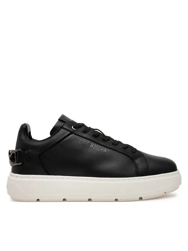 Love Moschino LOVE MOSCHINO Tenisice JA15394G1MIA000A Crna