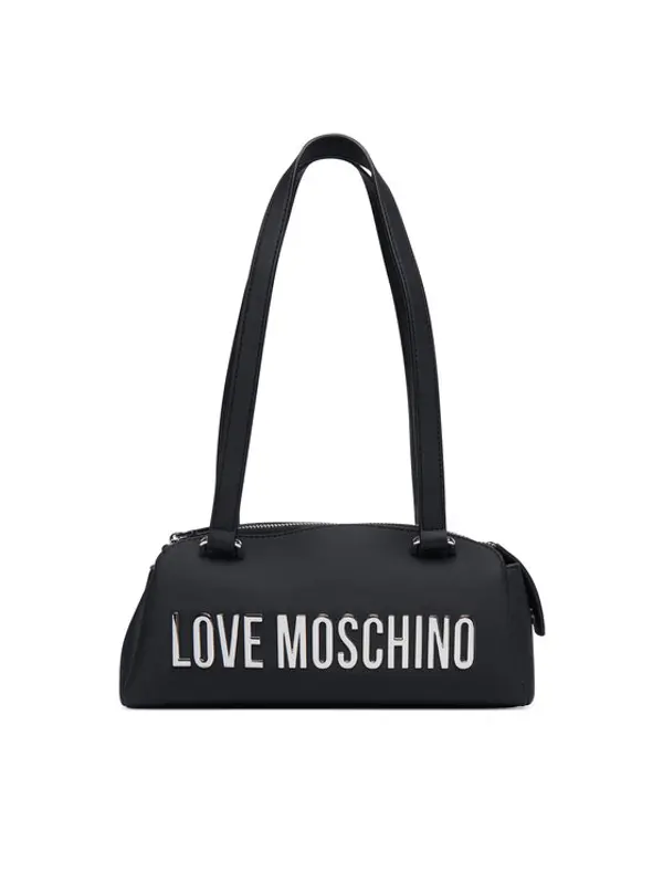 Love Moschino LOVE MOSCHINO Torbica Bold Love JC4184PP1PKD000B Crna