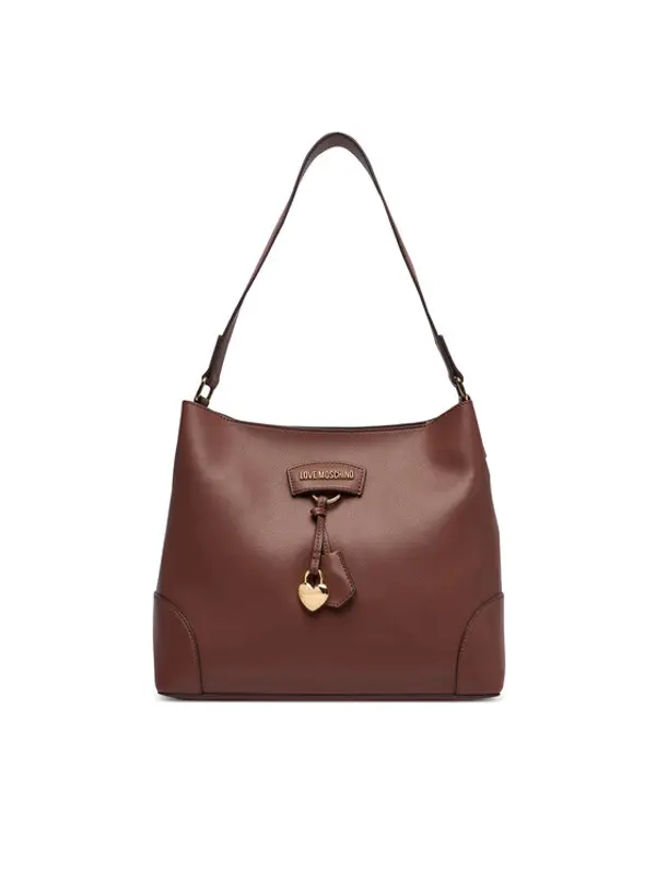 Love Moschino LOVE MOSCHINO Torbica Charmy JC4155PP1PL1320A Smeđa
