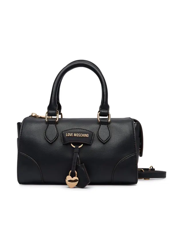 Love Moschino LOVE MOSCHINO Torbica Charmy JC4157PP1PL1300A Crna