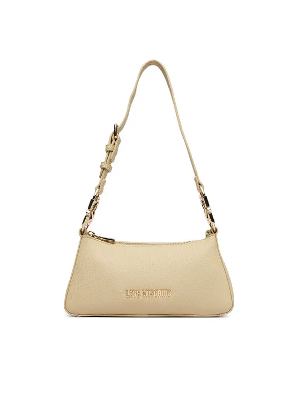 Love Moschino LOVE MOSCHINO Torbica JC4007PP1PLB0129 Bež