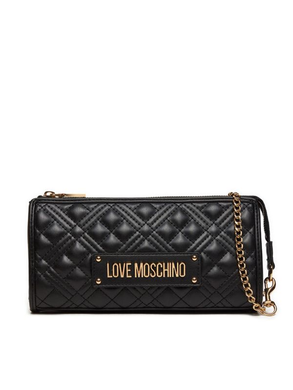 LOVE MOSCHINO LOVE MOSCHINO Torbica JC4011PP1LLA0000 Crna