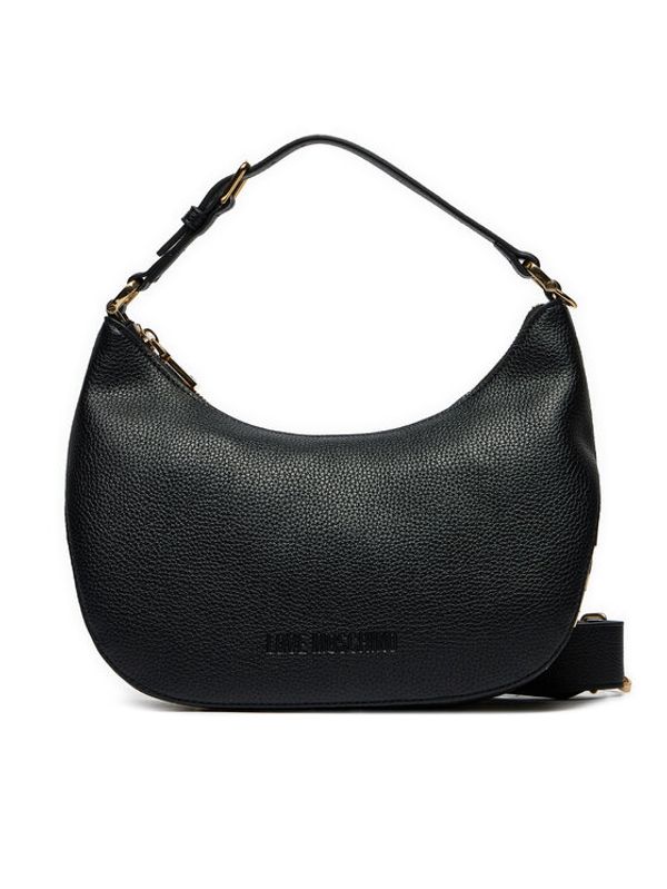 LOVE MOSCHINO LOVE MOSCHINO Torbica JC4018PP1LLT0000 Crna