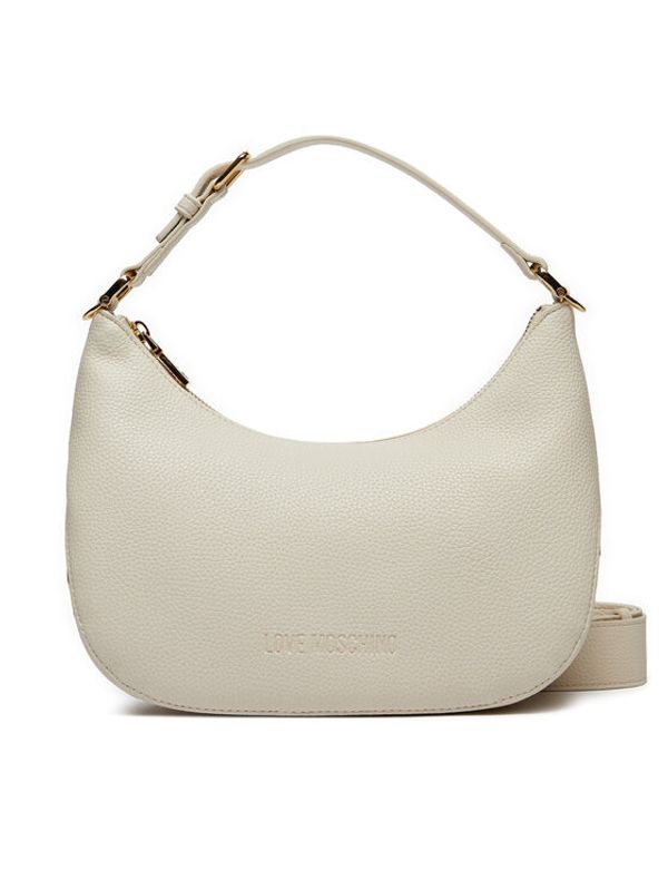 LOVE MOSCHINO LOVE MOSCHINO Torbica JC4018PP1LLT0110 Écru