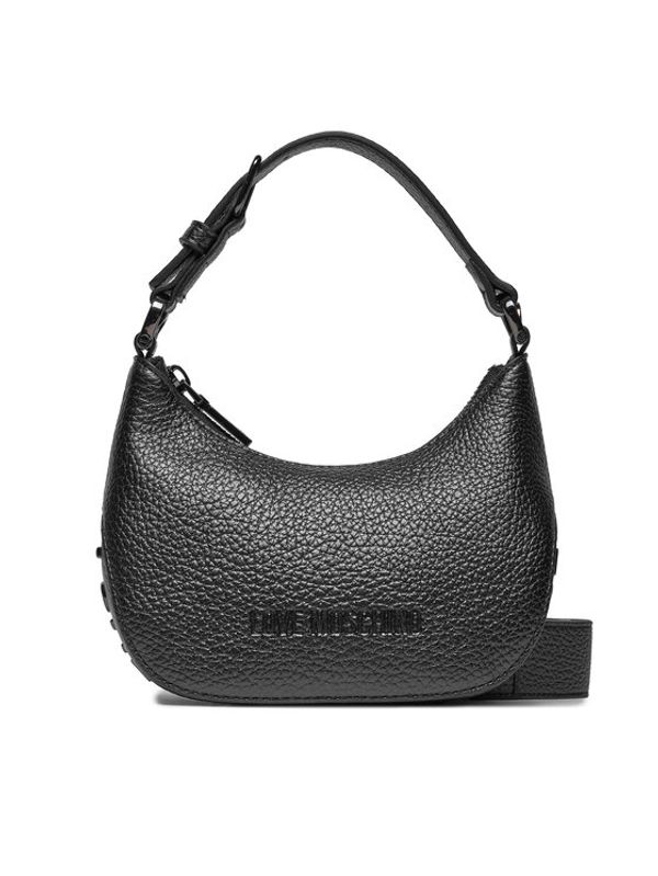 LOVE MOSCHINO LOVE MOSCHINO Torbica JC4019PP1ILT100A Crna