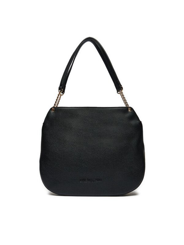 LOVE MOSCHINO LOVE MOSCHINO Torbica JC4021PP1LLT0000 Crna