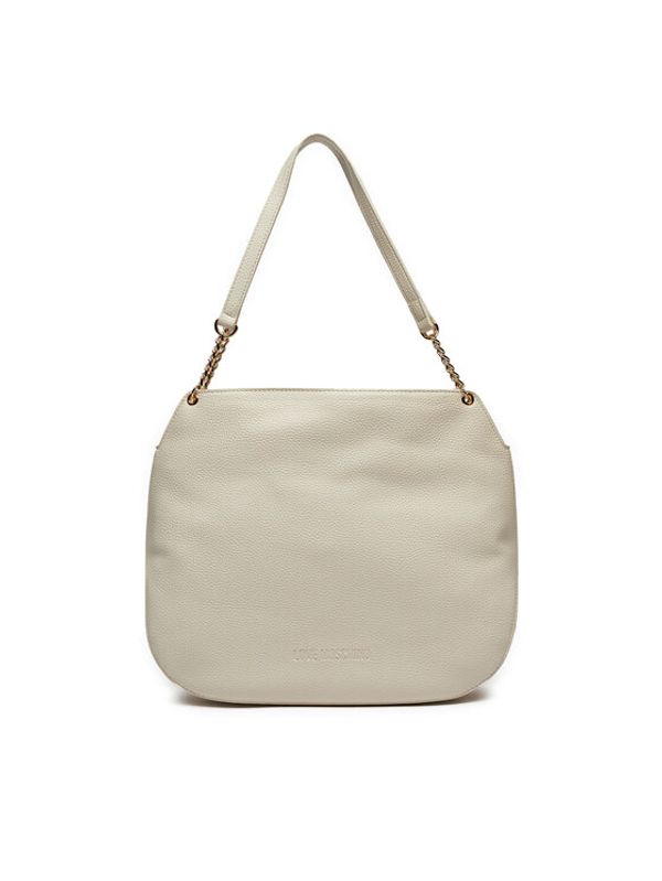 LOVE MOSCHINO LOVE MOSCHINO Torbica JC4021PP1LLT0110 Bež